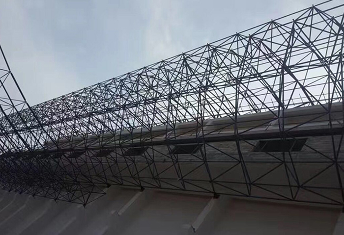 虹口泗洪垃圾电厂